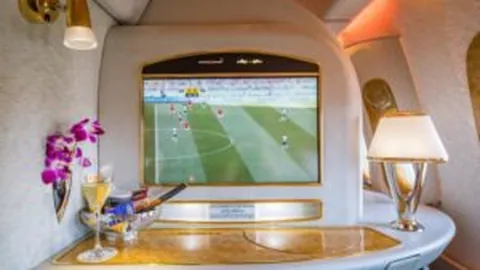 阿根廷总统乘坐梅西专属飞机访问引发国内广泛讨论